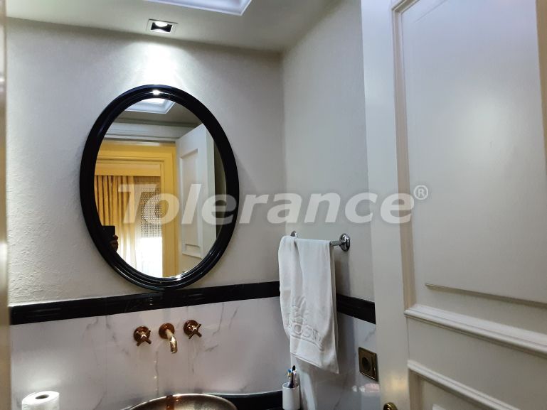 Appartement in Konyaaltı, Antalya zwembad - 126570 Appartement in Konyaaltı, Antalya zwembad - onroerend goed kopen in Turkije - 126570
