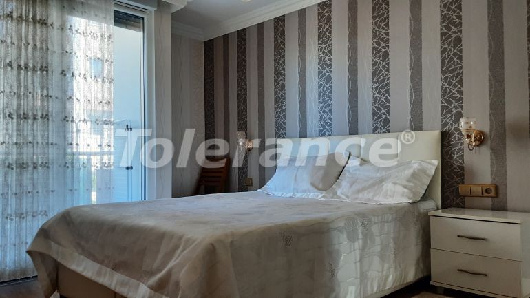 Appartement in Konyaaltı, Antalya zwembad - 126574 Appartement in Konyaaltı, Antalya zwembad - onroerend goed kopen in Turkije - 126574