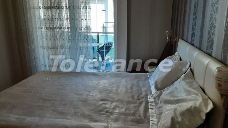 Appartement in Konyaaltı, Antalya zwembad - 126576 Appartement in Konyaaltı, Antalya zwembad - onroerend goed kopen in Turkije - 126576