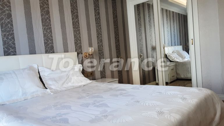 Appartement in Konyaaltı, Antalya zwembad - 126577 Appartement in Konyaaltı, Antalya zwembad - onroerend goed kopen in Turkije - 126577