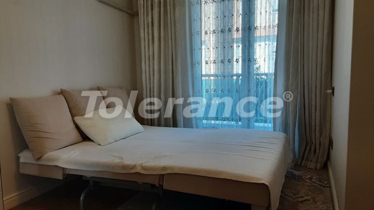 Appartement in Konyaaltı, Antalya zwembad - 126581 Appartement in Konyaaltı, Antalya zwembad - onroerend goed kopen in Turkije - 126581