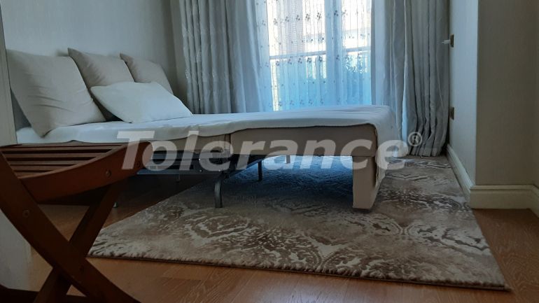 Appartement in Konyaaltı, Antalya zwembad - 126582 Appartement in Konyaaltı, Antalya zwembad - onroerend goed kopen in Turkije - 126582