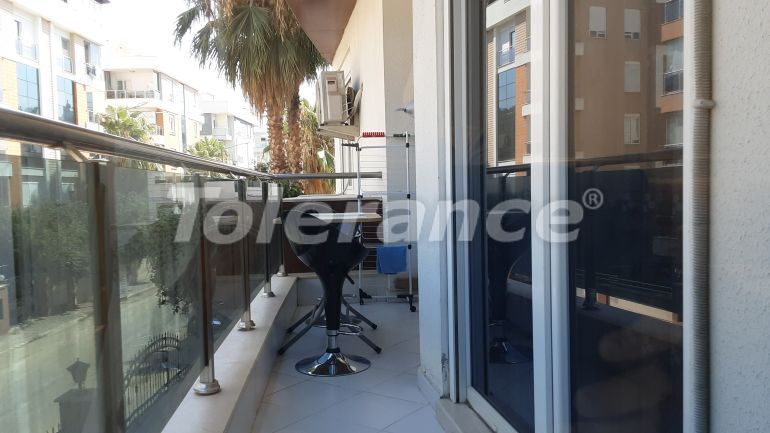 Appartement in Konyaaltı, Antalya zwembad - 126590 Appartement in Konyaaltı, Antalya zwembad - onroerend goed kopen in Turkije - 126590