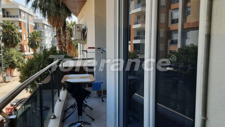 Appartement in Konyaaltı, Antalya zwembad - 126591 Appartement in Konyaaltı, Antalya zwembad - onroerend goed kopen in Turkije - 126591
