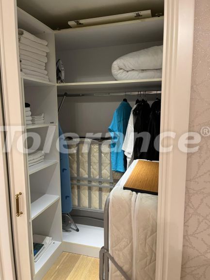 Appartement in Konyaaltı, Antalya zwembad - 126610 Appartement in Konyaaltı, Antalya zwembad - onroerend goed kopen in Turkije - 126610
