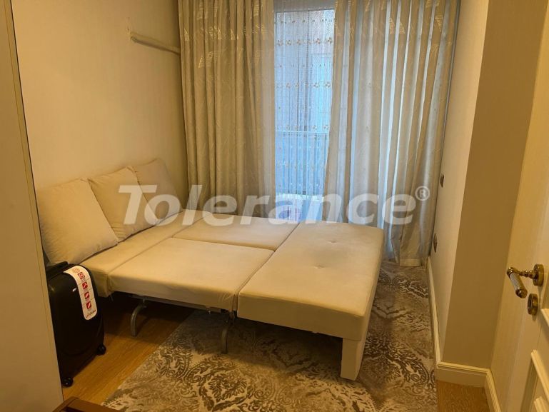 Appartement in Konyaaltı, Antalya zwembad - 126611 Appartement in Konyaaltı, Antalya zwembad - onroerend goed kopen in Turkije - 126611