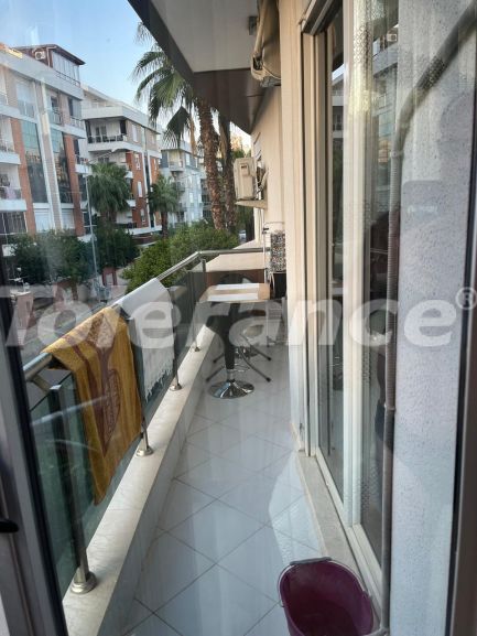 Appartement in Konyaaltı, Antalya zwembad - 126612 Appartement in Konyaaltı, Antalya zwembad - onroerend goed kopen in Turkije - 126612