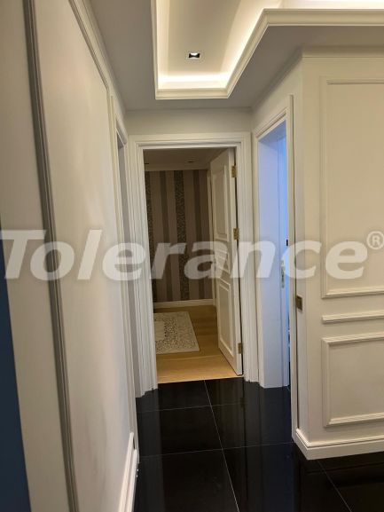 Appartement in Konyaaltı, Antalya zwembad - 126614 Appartement in Konyaaltı, Antalya zwembad - onroerend goed kopen in Turkije - 126614
