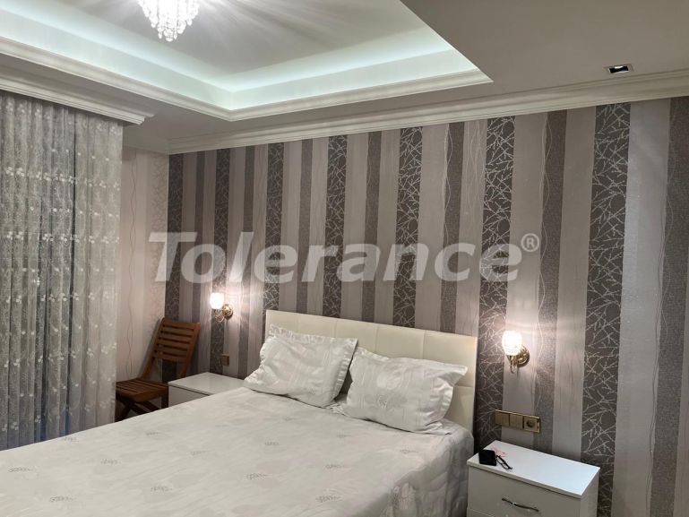Appartement in Konyaaltı, Antalya zwembad - 126617 Appartement in Konyaaltı, Antalya zwembad - onroerend goed kopen in Turkije - 126617