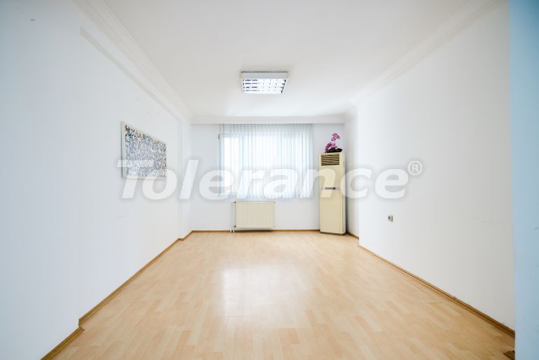 Appartement еn Konyaaltı, Antalya - acheter un bien immobilier en Turquie - 126618