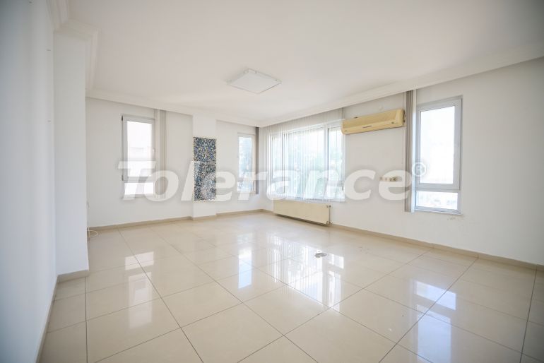 Appartement еn Konyaaltı, Antalya - acheter un bien immobilier en Turquie - 126621