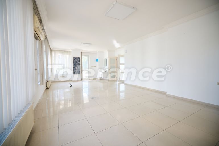 Appartement еn Konyaaltı, Antalya - acheter un bien immobilier en Turquie - 126623