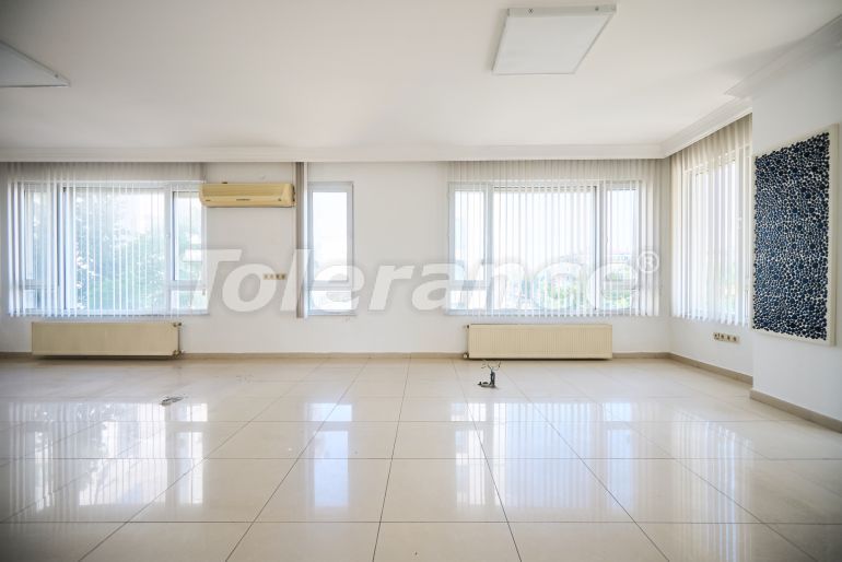 Appartement еn Konyaaltı, Antalya - acheter un bien immobilier en Turquie - 126624