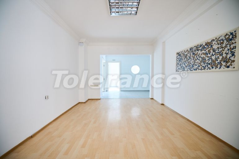 Appartement еn Konyaaltı, Antalya - acheter un bien immobilier en Turquie - 126625