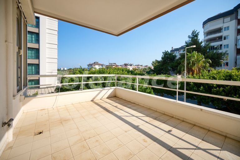Appartement еn Konyaaltı, Antalya - acheter un bien immobilier en Turquie - 126627