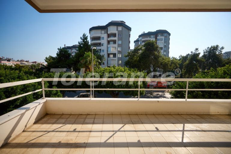 Appartement еn Konyaaltı, Antalya - acheter un bien immobilier en Turquie - 126628