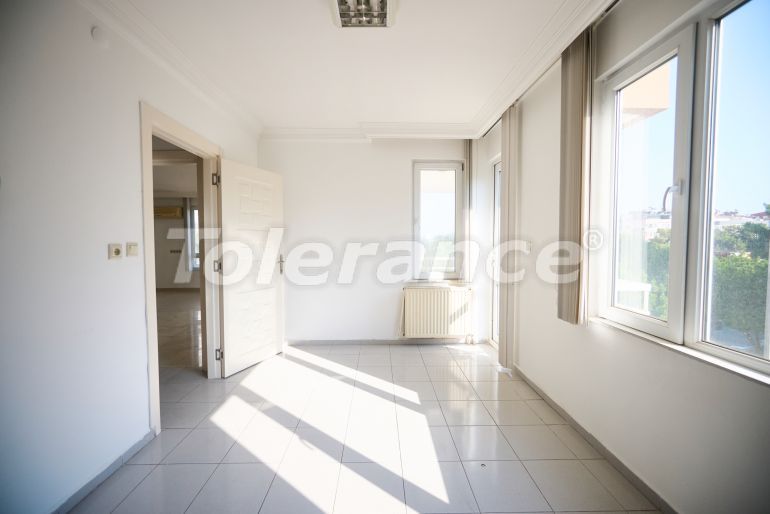 Appartement еn Konyaaltı, Antalya - acheter un bien immobilier en Turquie - 126631