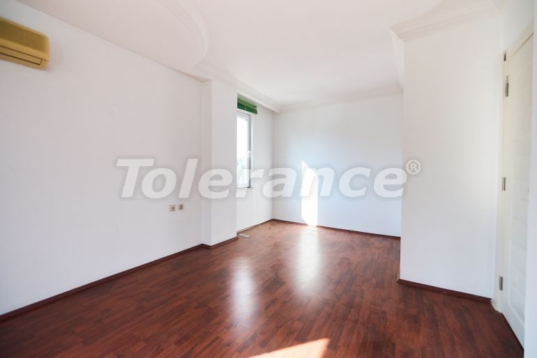 Appartement еn Konyaaltı, Antalya - acheter un bien immobilier en Turquie - 126638