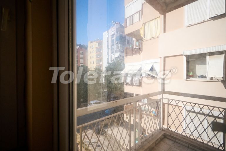 Appartement еn Konyaaltı, Antalya - acheter un bien immobilier en Turquie - 126641