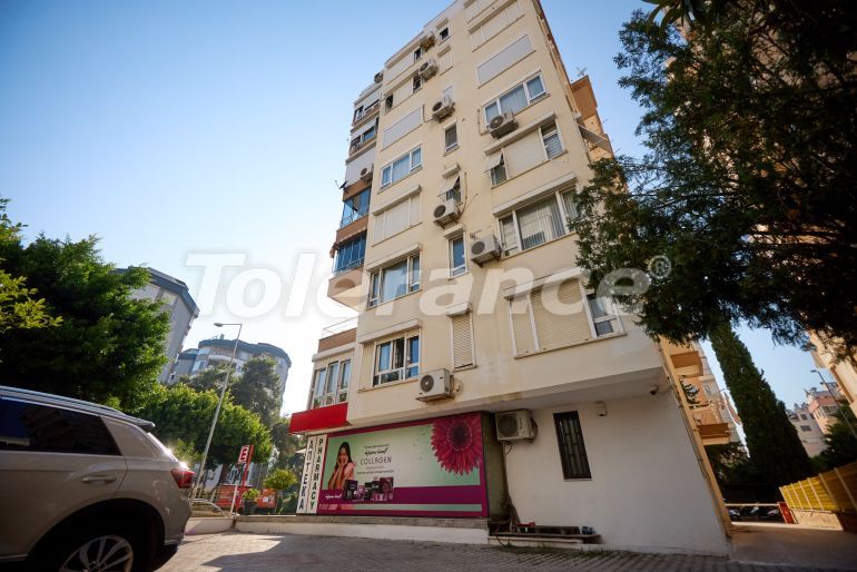 Appartement еn Konyaaltı, Antalya - acheter un bien immobilier en Turquie - 126643