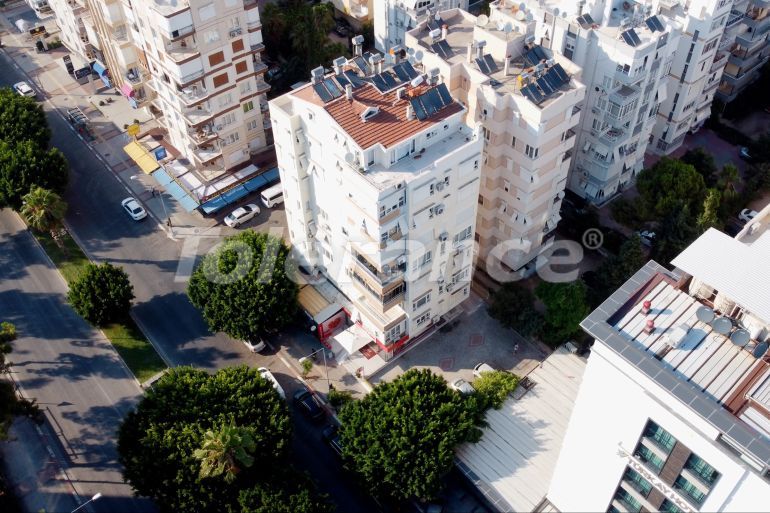 Appartement еn Konyaaltı, Antalya - acheter un bien immobilier en Turquie - 126649