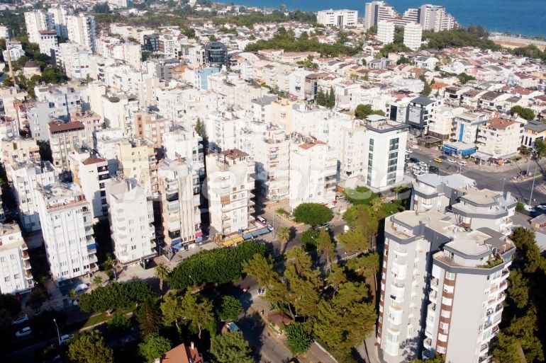 Appartement еn Konyaaltı, Antalya - acheter un bien immobilier en Turquie - 126651