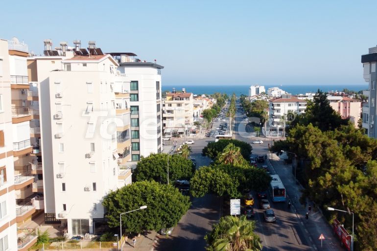 Apartment in Konyaaltı, Antalya - immobilien in der Türkei kaufen - 126653