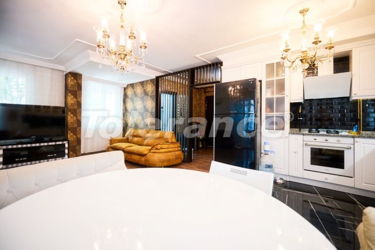 آپارتمان که در کونیاآلتی, آنتالیا استخر - خرید ملک در ترکیه - 126658