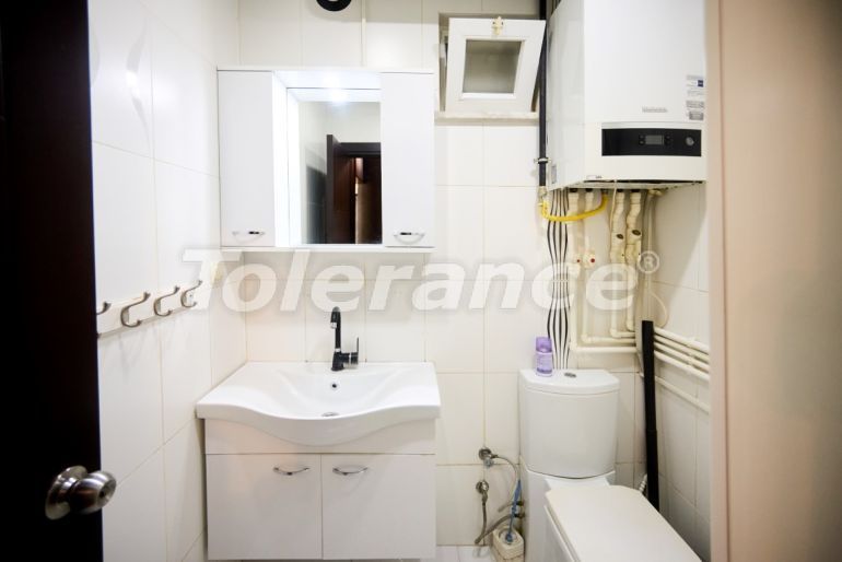 آپارتمان که در کونیاآلتی, آنتالیا استخر - خرید ملک در ترکیه - 126664