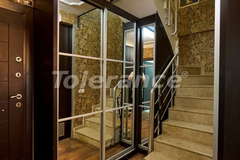 آپارتمان که در کونیاآلتی, آنتالیا استخر - خرید ملک در ترکیه - 126665