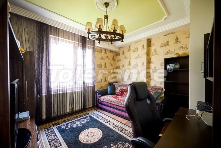 آپارتمان که در کونیاآلتی, آنتالیا استخر - خرید ملک در ترکیه - 126673