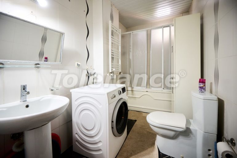 آپارتمان که در کونیاآلتی, آنتالیا استخر - خرید ملک در ترکیه - 126676