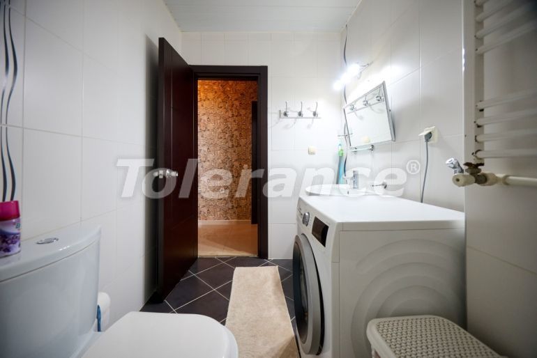 آپارتمان که در کونیاآلتی, آنتالیا استخر - خرید ملک در ترکیه - 126678