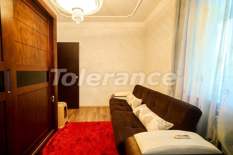 آپارتمان که در کونیاآلتی, آنتالیا استخر - خرید ملک در ترکیه - 126682