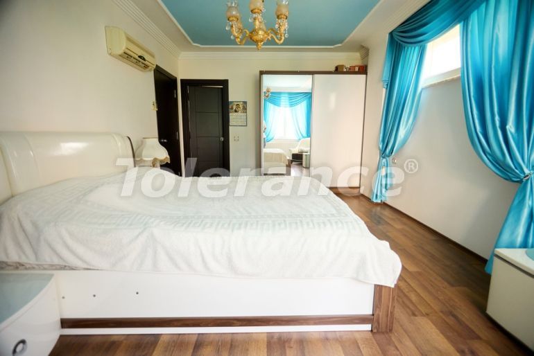 آپارتمان که در کونیاآلتی, آنتالیا استخر - خرید ملک در ترکیه - 126689