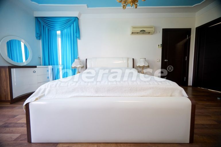 آپارتمان که در کونیاآلتی, آنتالیا استخر - خرید ملک در ترکیه - 126690