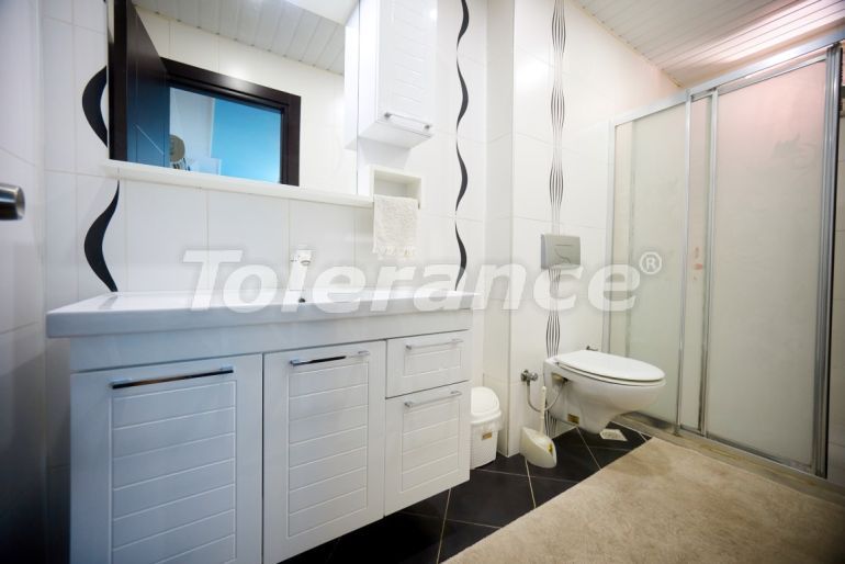 آپارتمان که در کونیاآلتی, آنتالیا استخر - خرید ملک در ترکیه - 126691