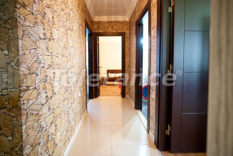 آپارتمان که در کونیاآلتی, آنتالیا استخر - خرید ملک در ترکیه - 126692