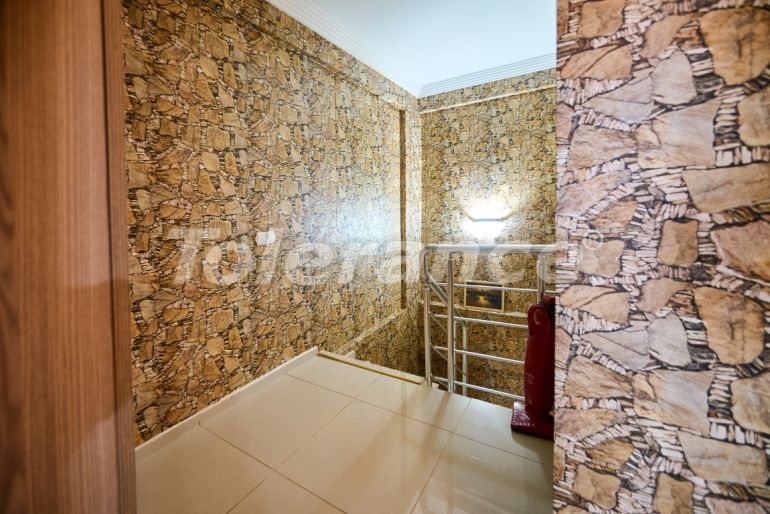 آپارتمان که در کونیاآلتی, آنتالیا استخر - خرید ملک در ترکیه - 126693