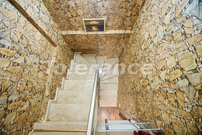 آپارتمان که در کونیاآلتی, آنتالیا استخر - خرید ملک در ترکیه - 126694