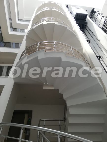 Apartment in Konyaaltı, Antalya pool - immobilien in der Türkei kaufen - 126841