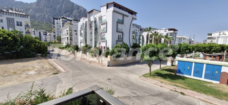 Apartment in Konyaaltı, Antalya pool - immobilien in der Türkei kaufen - 126843