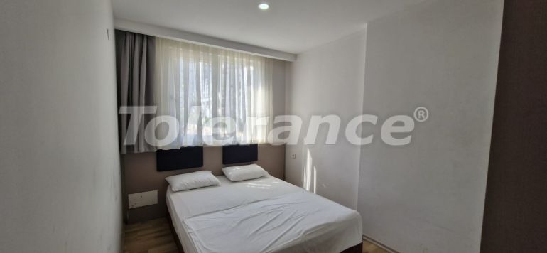 Apartment in Konyaaltı, Antalya pool - immobilien in der Türkei kaufen - 126852