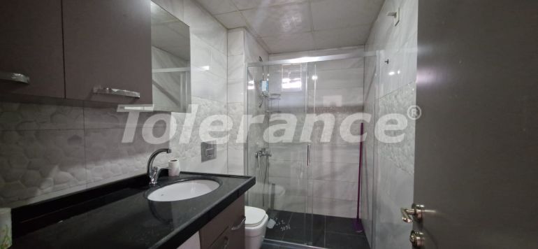 Apartment in Konyaaltı, Antalya pool - immobilien in der Türkei kaufen - 126853