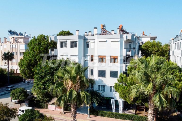 Apartment in Konyaaltı, Antalya - 126888 Apartment in Konyaaltı, Antalya - buy realty in Turkey - 126888