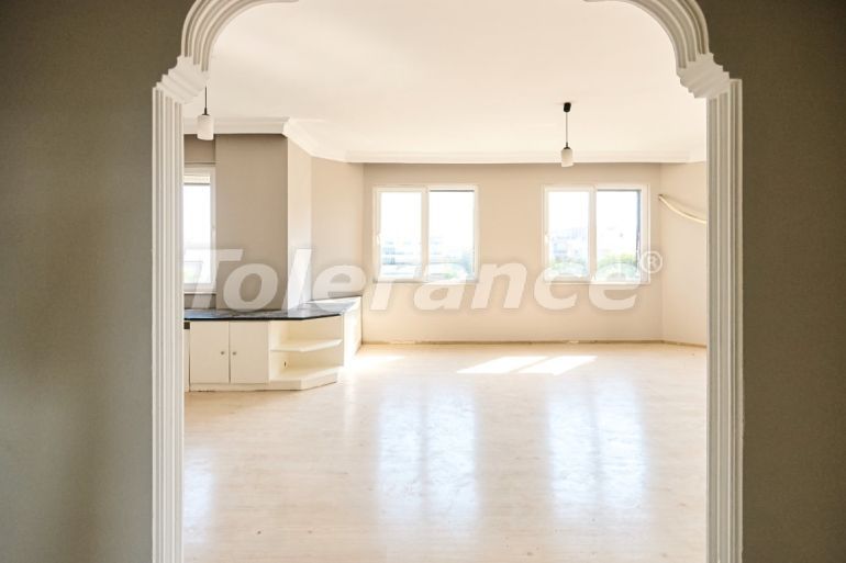Apartment in Konyaaltı, Antalya - 126890 Apartment in Konyaaltı, Antalya - buy realty in Turkey - 126890