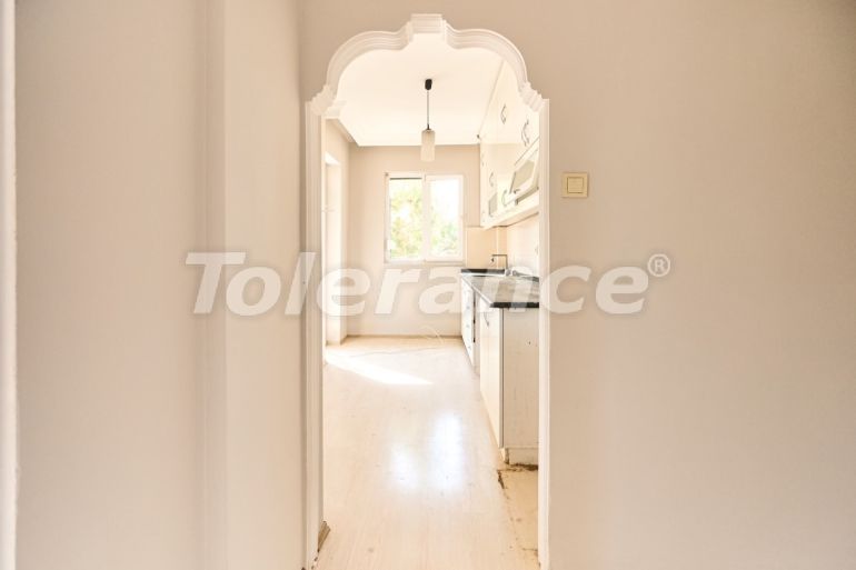 Apartment in Konyaaltı, Antalya - 126891 Apartment in Konyaaltı, Antalya - buy realty in Turkey - 126891