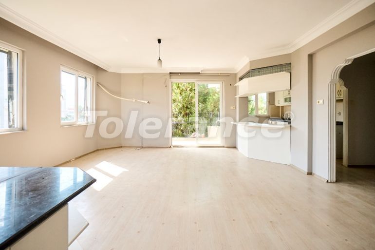 Apartment in Konyaaltı, Antalya - 126893 Apartment in Konyaaltı, Antalya - buy realty in Turkey - 126893
