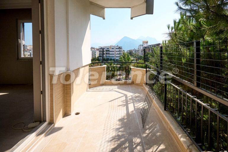 Apartment in Konyaaltı, Antalya - 126895 Apartment in Konyaaltı, Antalya - buy realty in Turkey - 126895