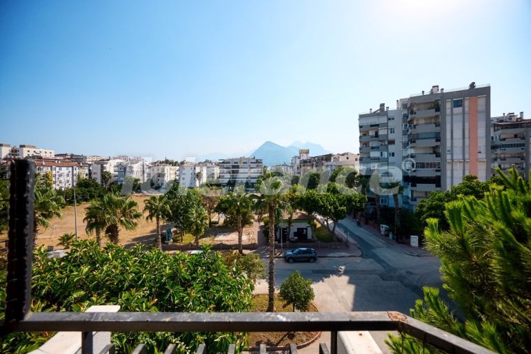 Apartment in Konyaaltı, Antalya - 126896 Apartment in Konyaaltı, Antalya - buy realty in Turkey - 126896